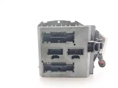 Gebrauchtes Autoersatzteil RELAIS SICHERUNGSKASTEN Multifunktionsrelais zum FIAT LINEA (110)  OEM-IAM-Referenzen 51815360  