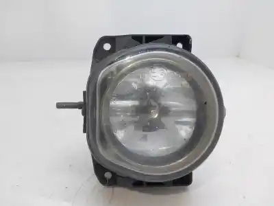 Second-hand car spare part right fog light for fiat linea (110) emotion oem iam references 38660748  