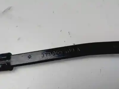 Second-hand car spare part front right windshield wiper arm for skoda suberb (3t4) ambition oem iam references 3t1955409a