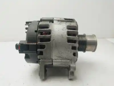 Second-hand car spare part alternator for cupra formentor (km7) basis 149 cv / 110 kw oem iam references 05e903026q