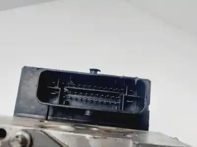 Автозапчастина б/у абс для audi a4 b7 avant (8ed) 2.0 tdi 16v посилання на oem iam 8e0614517ak  