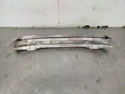 Автозапчасти б/у усиление переднего бампера за audi a4 b6 (8e2) 1.9 tdi ссылки oem iam 8e0807109c