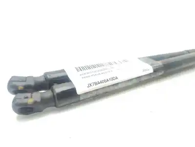 Second-hand car spare part tailgate gas strut for ford focus active oem iam references jx7ba406a10da  