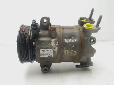 Second-hand car spare part air conditioning compressor for ford focus active oem iam references jx6119d629hc  