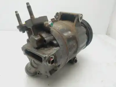 Second-hand car spare part air conditioning compressor for ford focus active oem iam references jx6119d629hc  