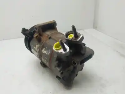 Second-hand car spare part air conditioning compressor for ford focus active oem iam references jx6119d629hc  