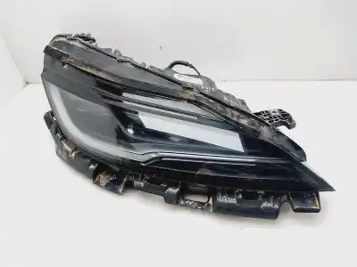 Автозапчастина б/у права фа для tesla model 3 basis rwd 325 cv / 239 kw посилання на oem iam 176088900e  