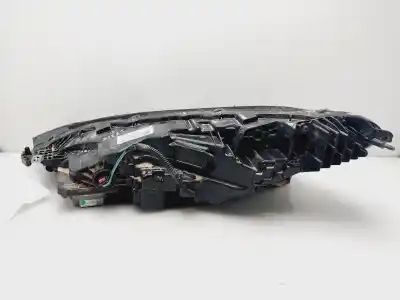 Автозапчастина б/у права фа для tesla model 3 basis rwd 325 cv / 239 kw посилання на oem iam 176088900e  