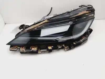 Автозапчасти б/у левая фара за tesla model 3 basis rwd 325 cv / 239 kw ссылки oem iam 176088800e
