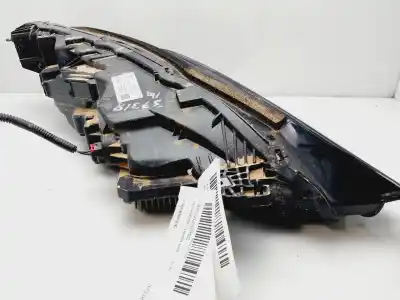 Автозапчастина б/у ліва фара для tesla model 3 basis rwd 325 cv / 239 kw посилання на oem iam 176088800e  