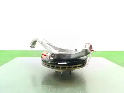 Автозапчасти б/у передняя правая кулачка за tesla model 3 basis rwd 325 cv / 239 kw ссылки oem iam 134431600c  