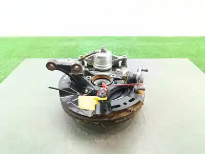 Second-hand car spare part front left knuckle for kia ceed concept 100 cv / 74 kw oem iam references 51715g4aa0  