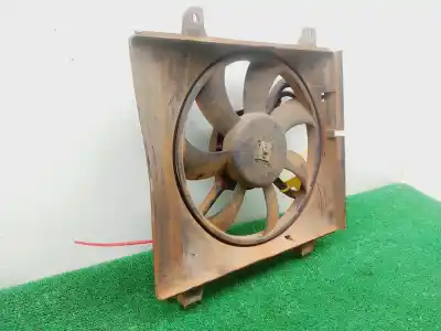 Second-hand car spare part RADIATOR COOLING FAN for HYUNDAI MATRIX (FC)  OEM IAM references 2538617800  