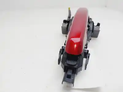 Автозапчасти б/у наружная рукоятка передняя справа за land rover range rover evoque evoque hse ссылки oem iam bj32203a28ce  