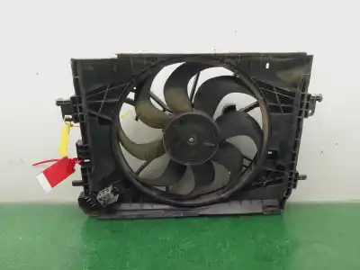Peça sobressalente para automóvel em segunda mão termoventilador elétrico por dacia sandero laureate referências oem iam 214818664r