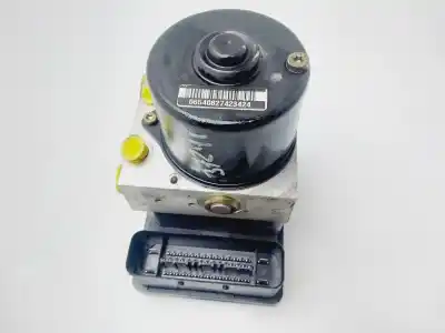 Pezzo di ricambio per auto di seconda mano abs per mini mini (r50, r53) cooper riferimenti oem iam 34516760271  