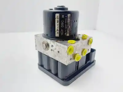 Pezzo di ricambio per auto di seconda mano abs per mini mini (r50, r53) cooper riferimenti oem iam 34516760271  