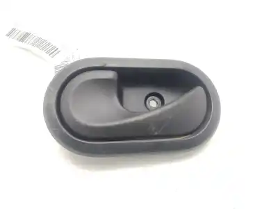 Pezzo di ricambio per auto di seconda mano maniglia interna posteriore sinistra per dacia sandero ambiance riferimenti oem iam 8200733848