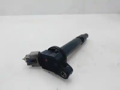 Second-hand car spare part ignition coil for toyota auris active oem iam references 9091902257