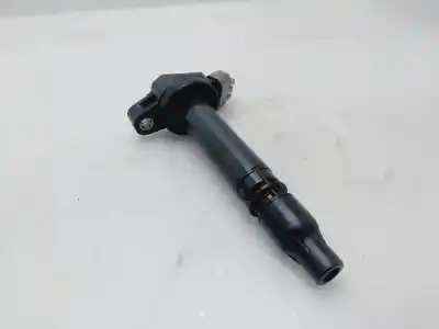 Автозапчастина б/у котушка запалювання для toyota auris active посилання на oem iam 9091902257  