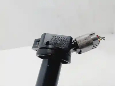 Автозапчастина б/у котушка запалювання для toyota auris active посилання на oem iam 9091902257  