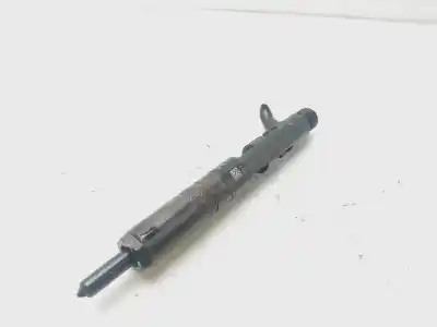 Автозапчасти б/у инжектор за renault clio ii fase ii (b/cb0) base authentique 65 cv / 48 kw ссылки oem iam 8200240244  