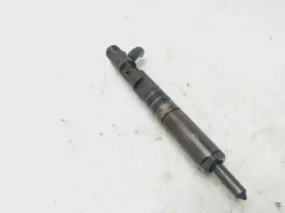 Автозапчасти б/у инжектор за renault clio ii fase ii (b/cb0) base authentique 65 cv / 48 kw ссылки oem iam 8200240244  
