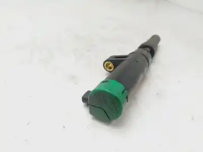 Second-hand car spare part ignition coil for renault modus confort dynamique 98 cv / 72 kw oem iam references 216031219  
