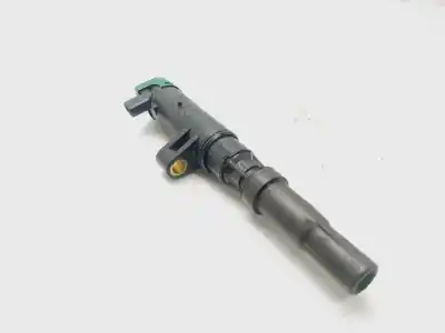 Second-hand car spare part ignition coil for renault modus confort dynamique 98 cv / 72 kw oem iam references 216031219  