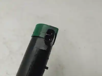 Second-hand car spare part ignition coil for renault modus confort dynamique 98 cv / 72 kw oem iam references 216031219  