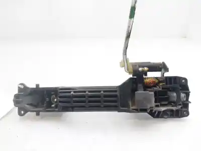 Second-hand car spare part exterior right front door handle for toyota auris active oem iam references 6920312110