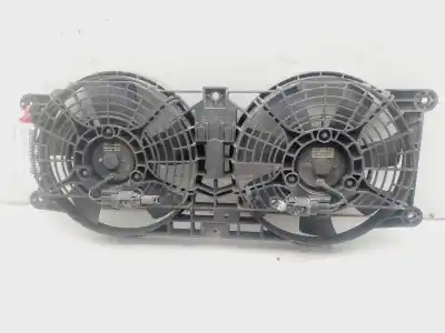 Автозапчасти б/у электрический вентилятор за ssangyong rexton rx 270 full ссылки oem iam 8821008051  