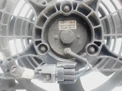 Автозапчасти б/у электрический вентилятор за ssangyong rexton rx 270 full ссылки oem iam 8821008051