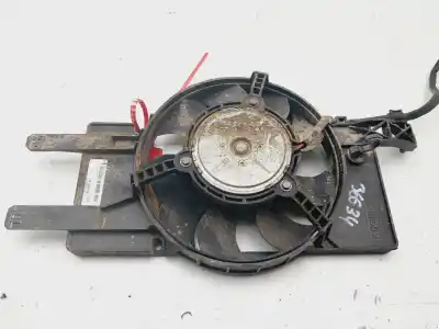 Автозапчастина б/у електро вентилятор для ford focus lim. trend + посилання на oem iam bv618c607sc