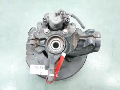 Second-hand car spare part front right knuckle for ford focus lim. trend + oem iam references 1882874  