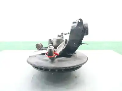 Second-hand car spare part front right knuckle for ford focus lim. trend + oem iam references 1882874  