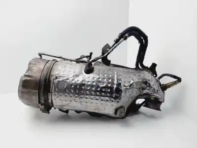 Автозапчасти б/у катализатор за citroen c-elysée seduction ссылки oem iam 9823467180  