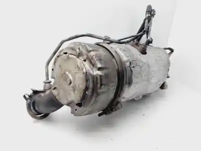 Second-hand car spare part catalytic converter for citroen c-elysée seduction oem iam references 9823467180