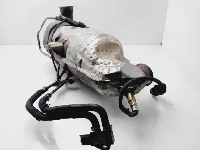 Автозапчасти б/у катализатор за citroen c-elysée seduction ссылки oem iam 9823467180  