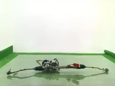 Second-hand car spare part steering rack for citroen c-elysée seduction oem iam references 1627691880