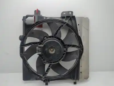Second-hand car spare part radiator cooling fan for citroen c-elysée seduction oem iam references ad1264m143131