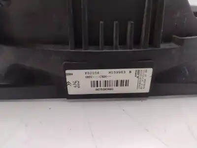 Автозапчасти б/у электрический вентилятор за citroen c-elysée seduction ссылки oem iam ad1264m143131  