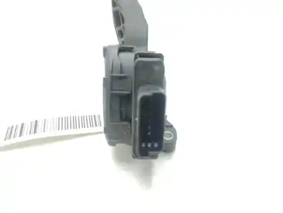 Second-hand car spare part accelerator pedal for citroen c-elysée seduction oem iam references 9671433680  