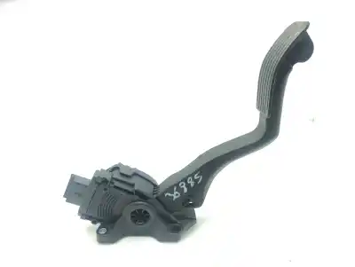 Second-hand car spare part accelerator pedal for citroen c-elysée seduction oem iam references 9671433680  