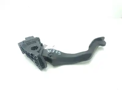 Second-hand car spare part accelerator pedal for citroen c-elysée seduction oem iam references 9671433680  