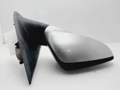 Second-hand car spare part right rearview mirror for citroen c-elysée seduction oem iam references 1609064380