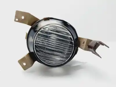Second-hand car spare part right fog light for suzuki ignis rm (mh) básico oem iam references 09204036  