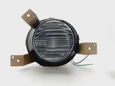 Second-hand car spare part left fog light for suzuki ignis rm (mh) básico oem iam references 09204037  