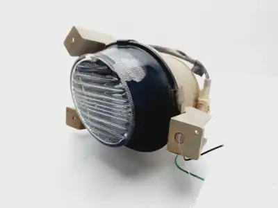Second-hand car spare part left fog light for suzuki ignis rm (mh) básico oem iam references 09204037  