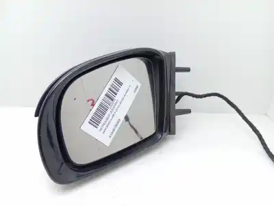 Pièce détachée automobile d'occasion RÉTROVISEUR GAUCHE pour MERCEDES-BENZ CLASE M (W164)  Références OEM IAM A1648100593  